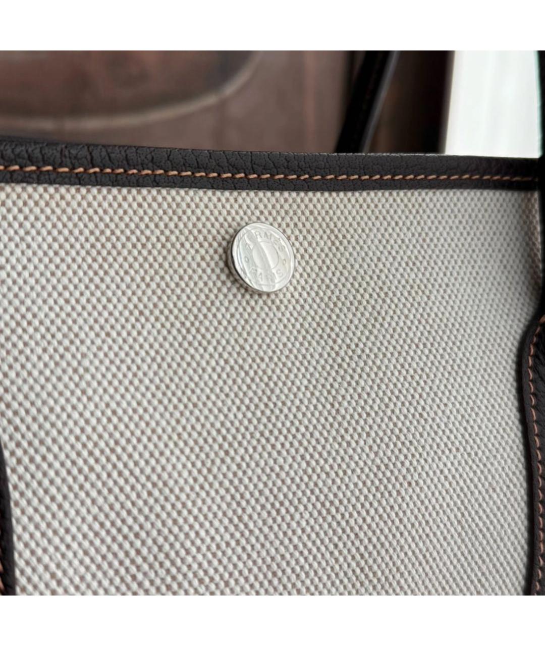 HERMES Сумка с короткими ручками, фото 3