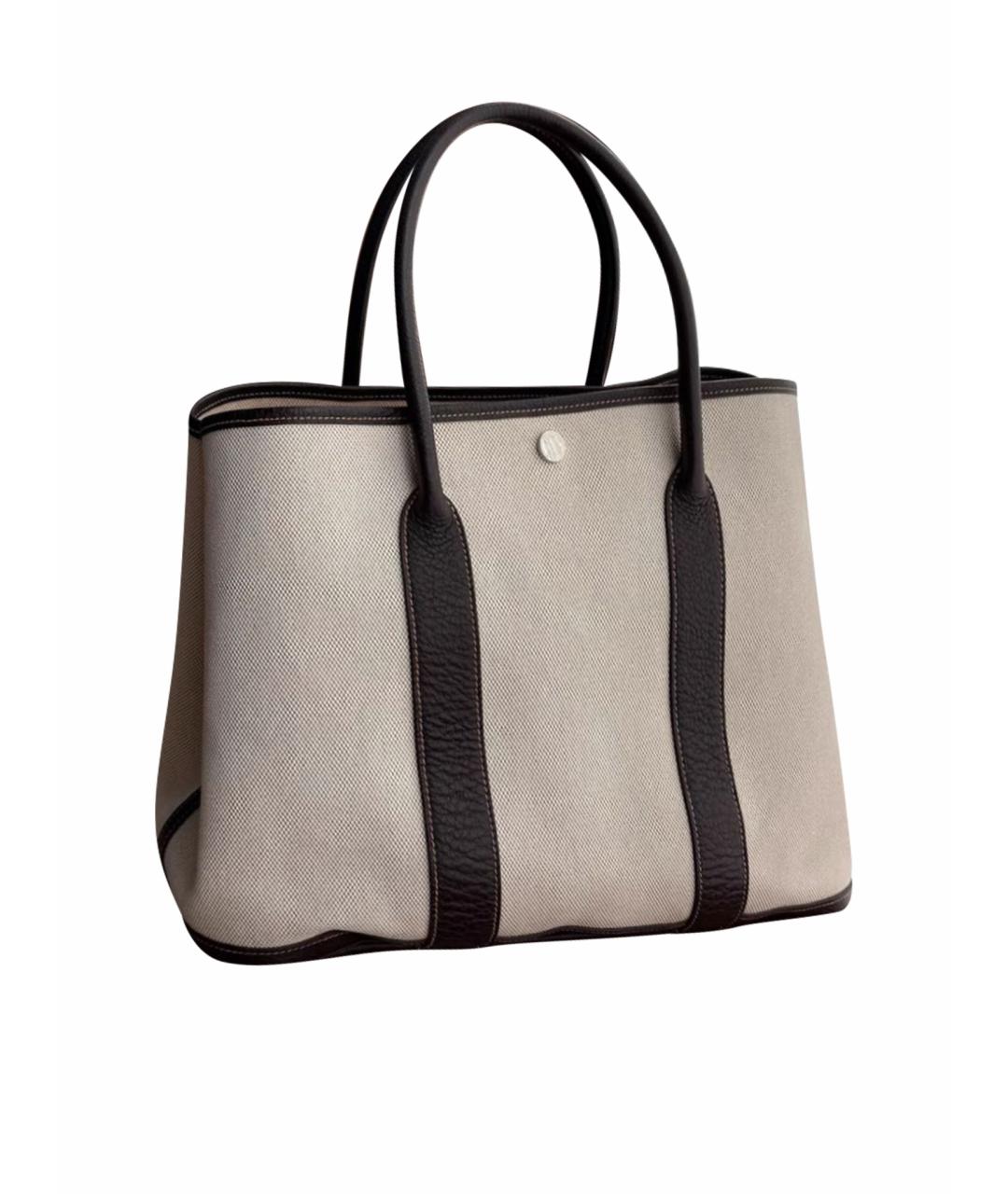 HERMES Сумка с короткими ручками, фото 1