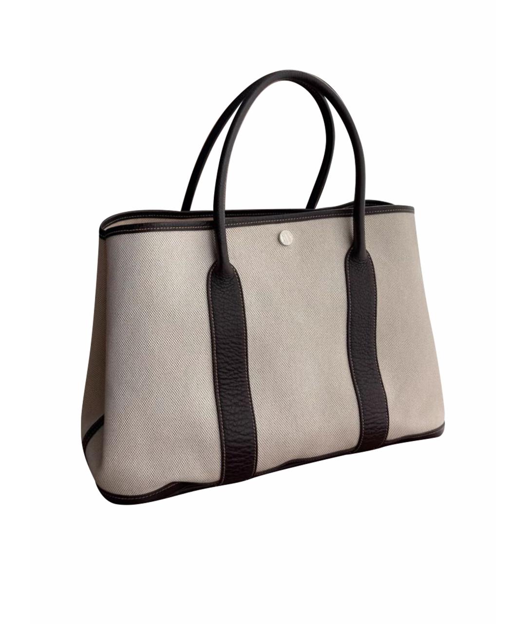 HERMES Сумка с короткими ручками, фото 8