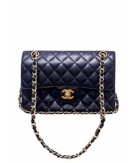 CHANEL Сумка через плечо