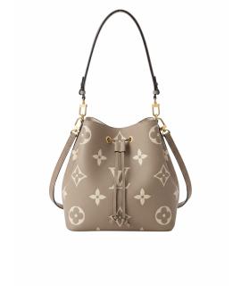 LOUIS VUITTON Сумка с короткими ручками