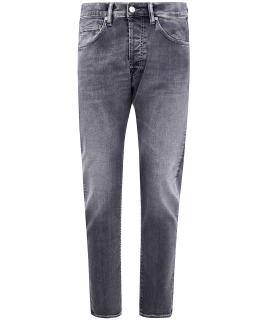 NINE IN THE MORNING Джинсы скинни