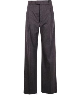 Carven Прямые брюки