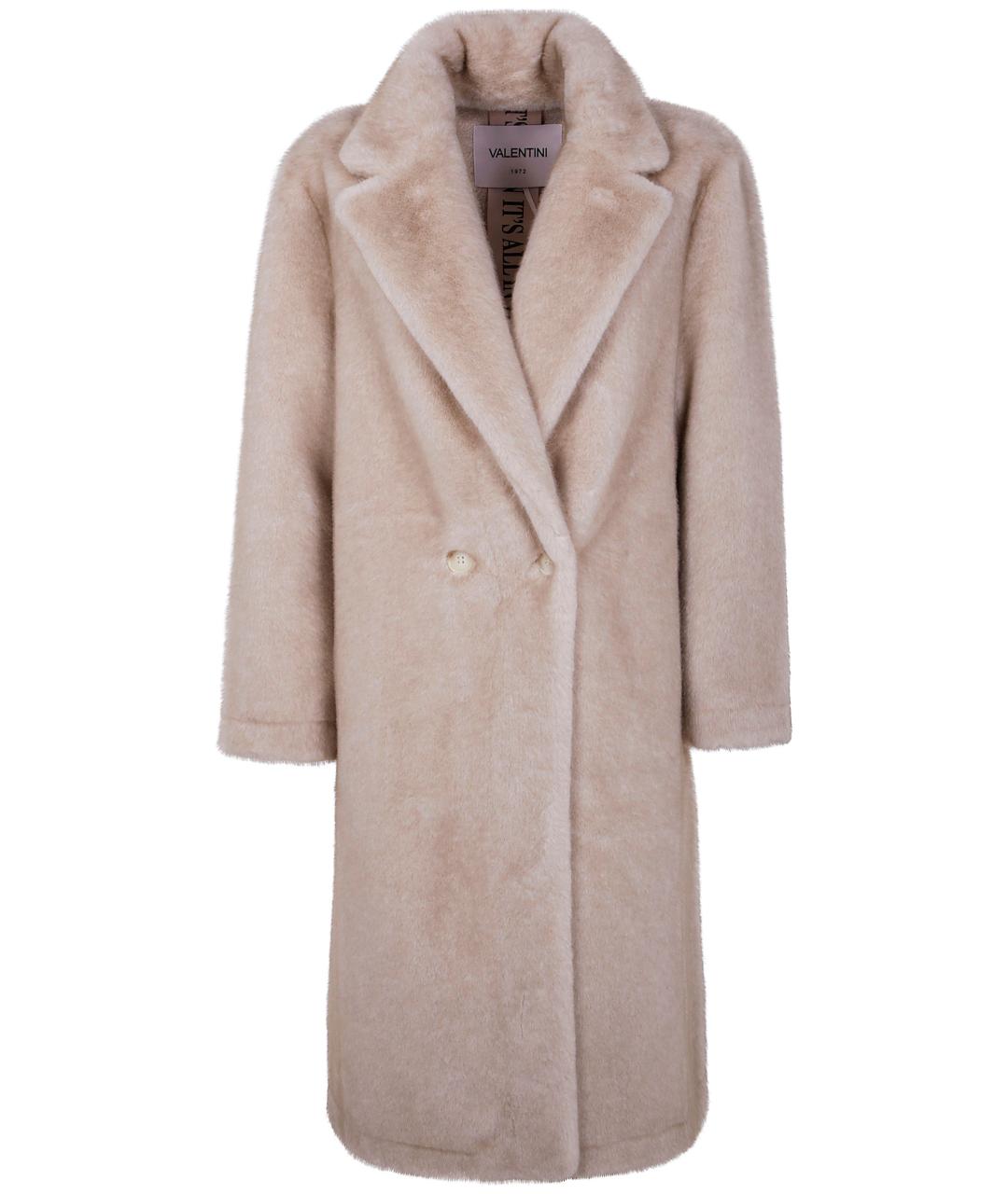 VALENTINI Шуба, фото 1
