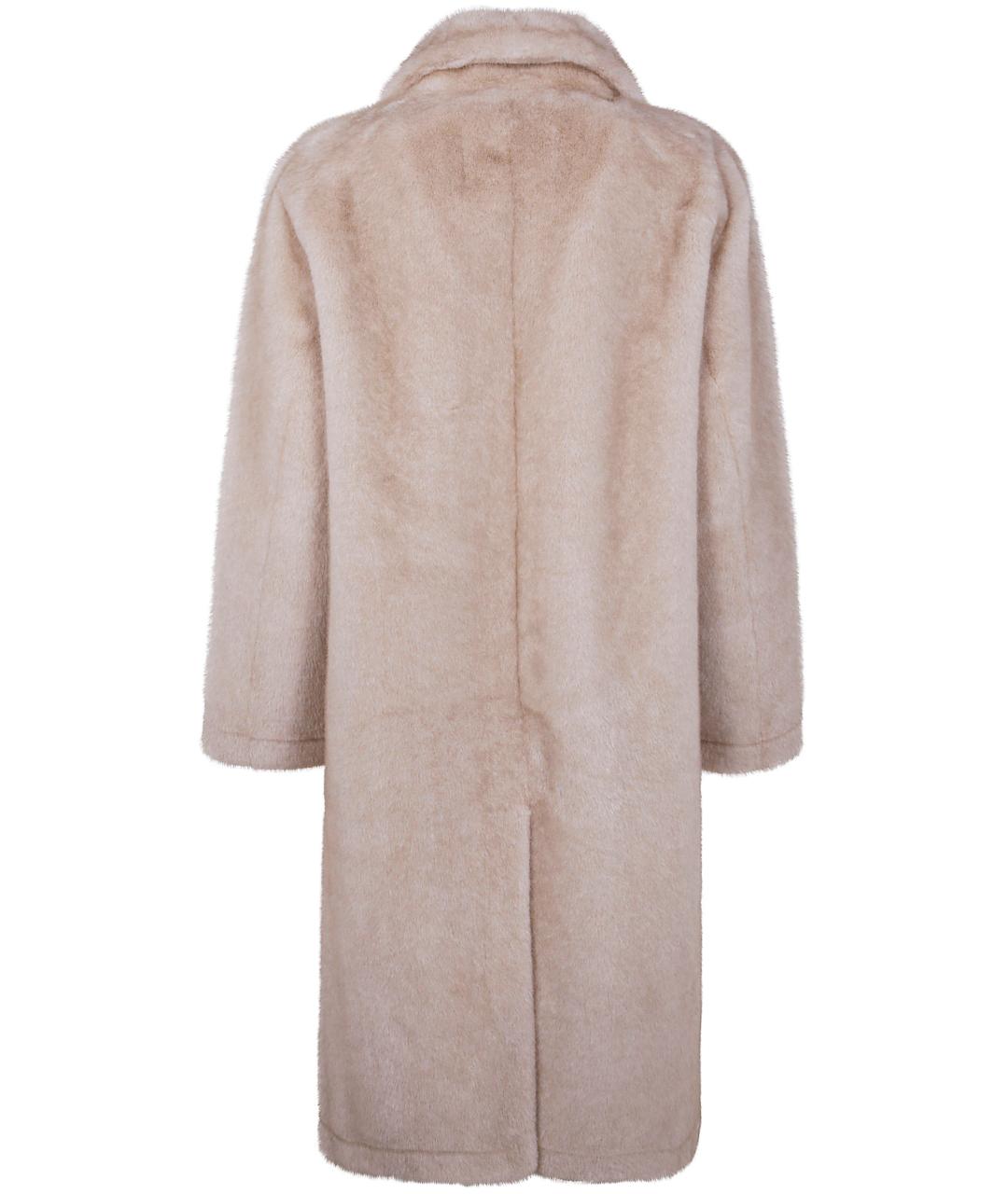 VALENTINI Шуба, фото 2