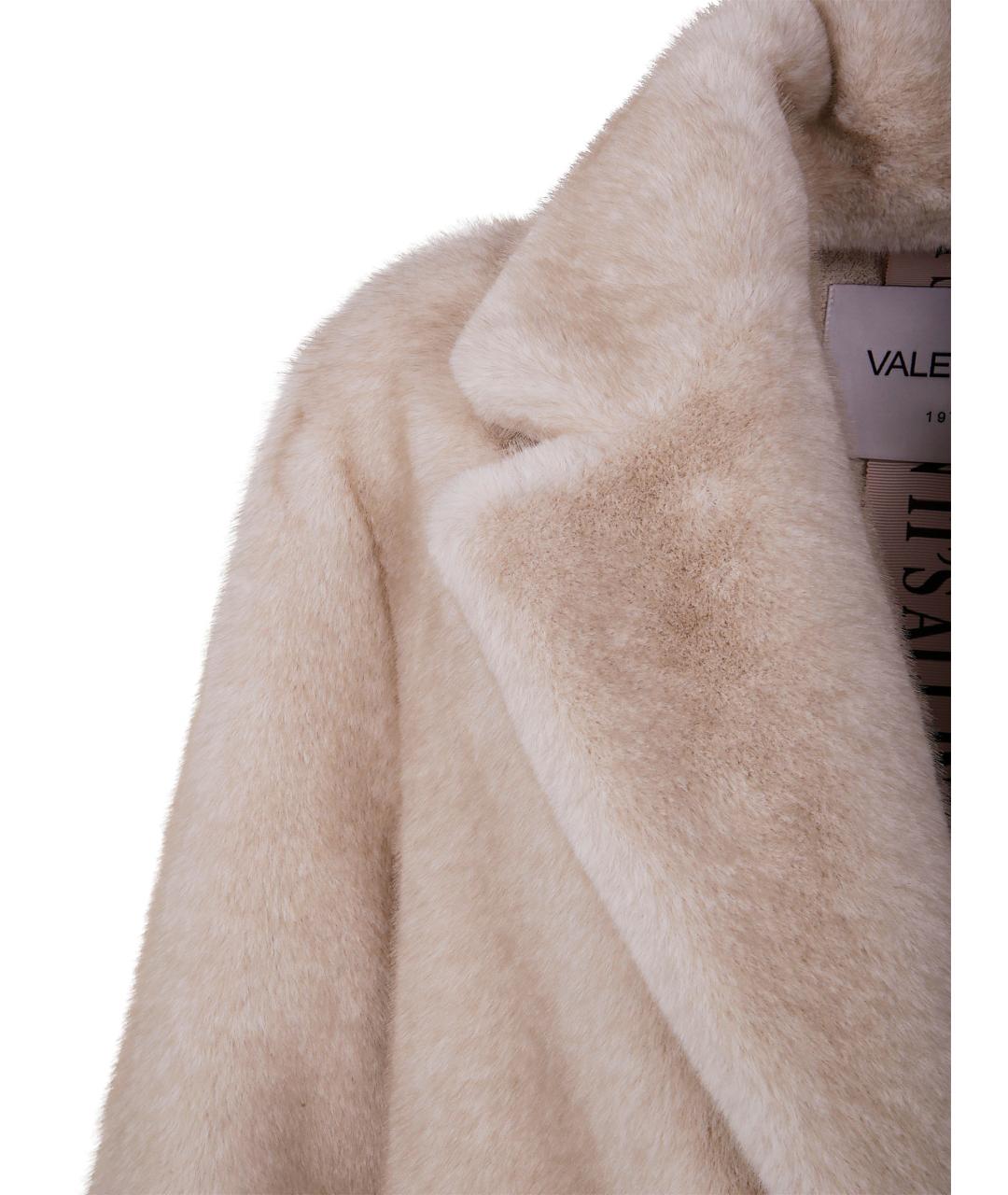 VALENTINI Шуба, фото 3