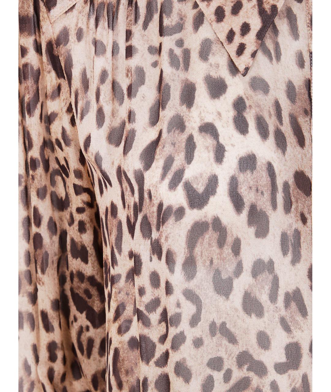 RIXO Мульти вискозная блузы, фото 3