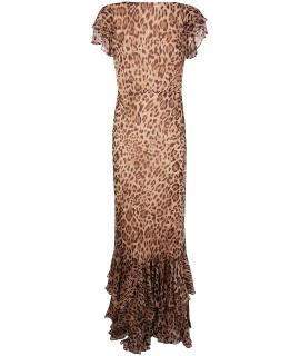 RIXO Повседневное платье