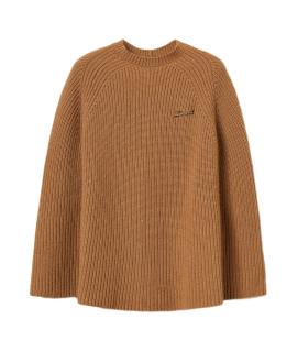 TWIN-SET Накидка/пончо