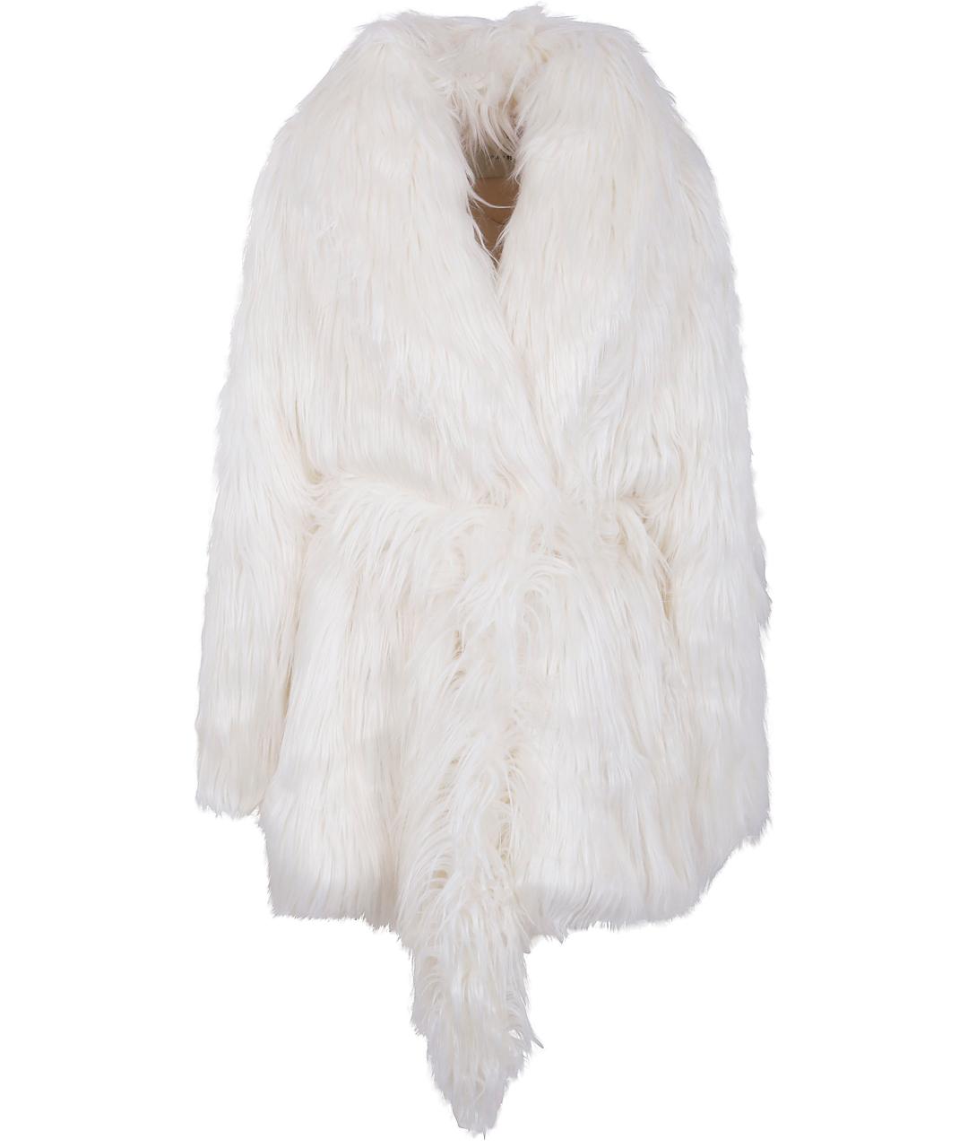 entire studios Бежевое пальто, фото 1