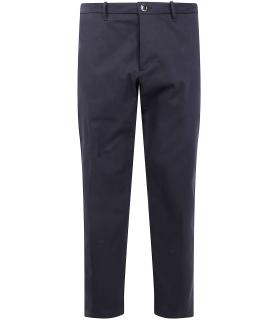 NINE IN THE MORNING Повседневные брюки