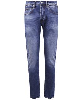 NINE IN THE MORNING Джинсы скинни