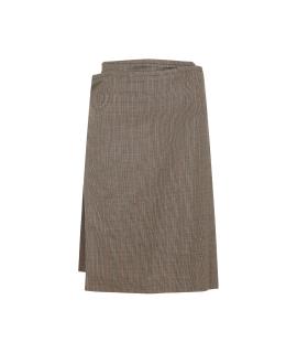 PHOEBE PHILO Юбка миди