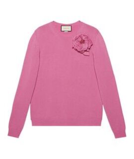 

Джемпер / свитер GUCCI