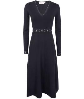 TWIN-SET Повседневное платье