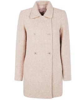 TWIN-SET Пальто