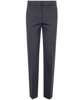 TWIN-SET Прямые брюки