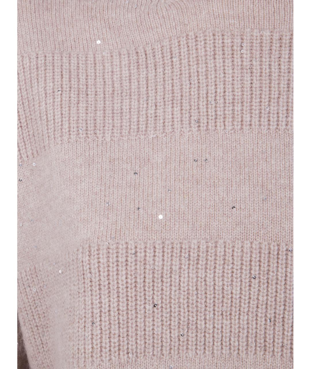 D.EXTERIOR Кашемировый джемпер / свитер, фото 3