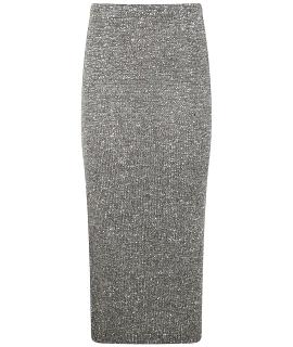 D.EXTERIOR Юбка макси