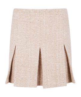 TWIN-SET Юбка мини