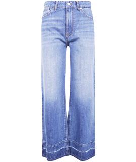 ANTONELLI FIRENZE Прямые джинсы