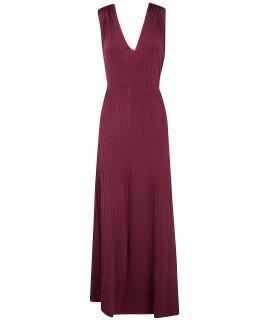 TWIN-SET Повседневное платье