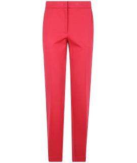 TWIN-SET Прямые брюки