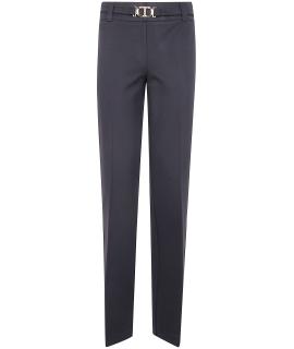 TWIN-SET Брюки узкие