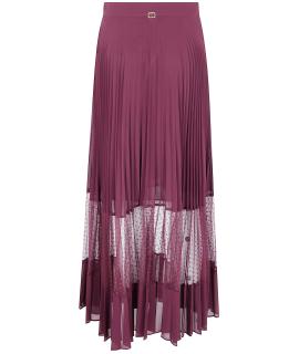 TWIN-SET Юбка макси