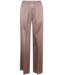 ANTONELLI FIRENZE Прямые брюки