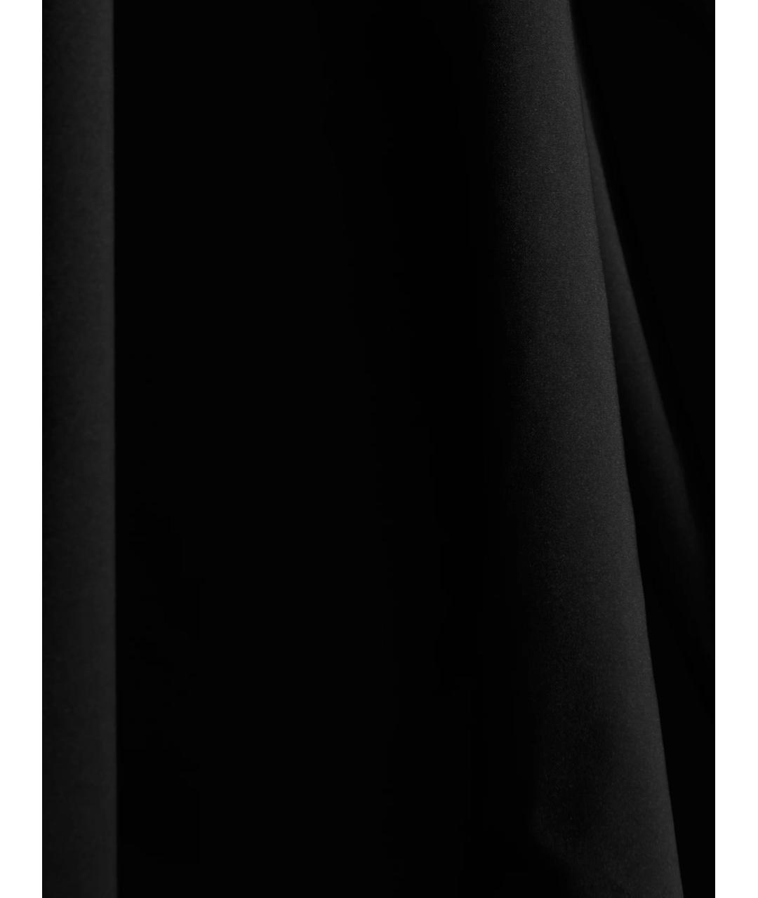 ARTE ANTWERP Черные шорты, фото 5