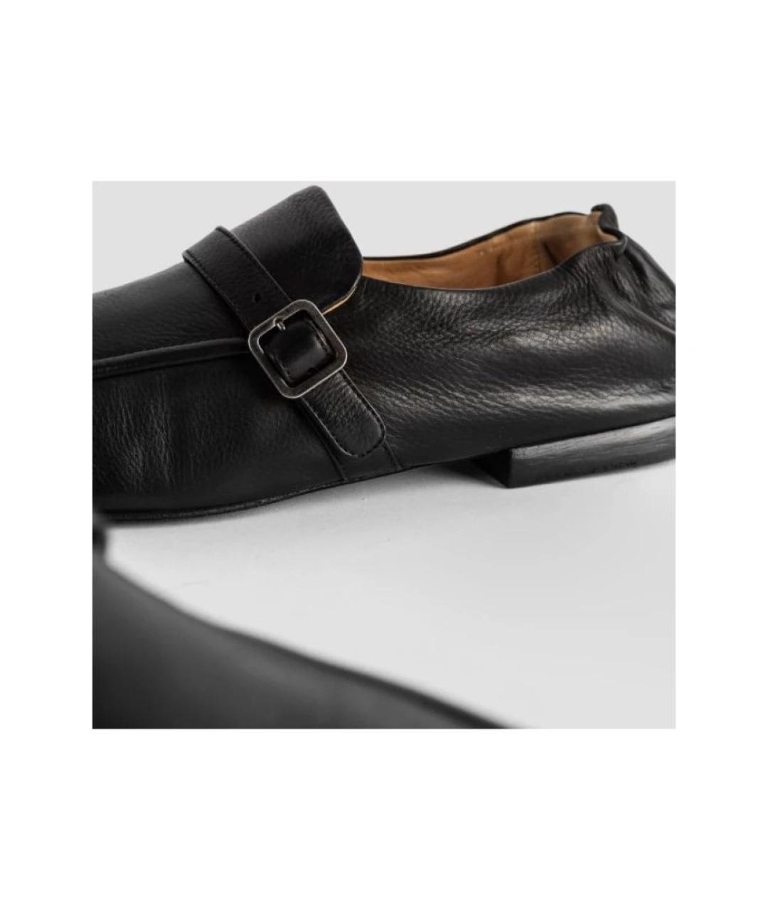 MARSELL Мульти кожаные лоферы, фото 5