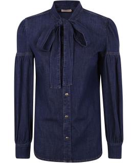 TWIN-SET Рубашка