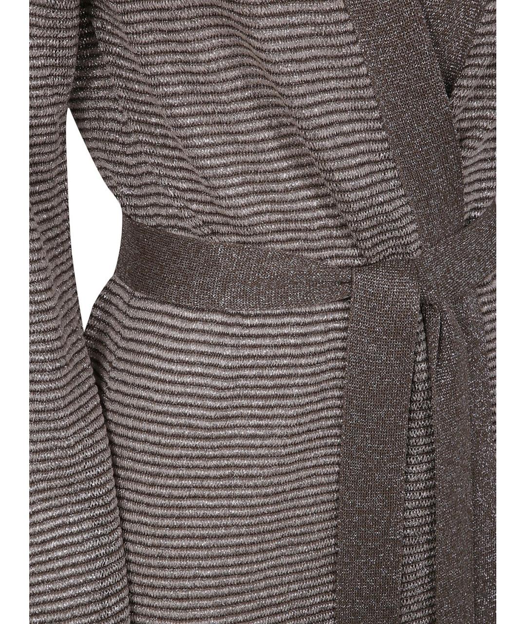 D.EXTERIOR Полиэстеровый кардиган, фото 3