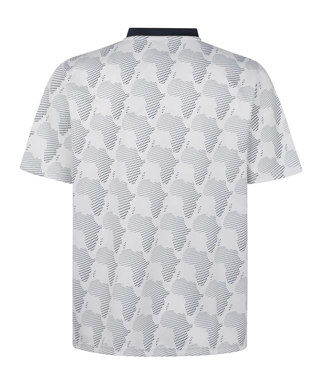 ARTE ANTWERP Мульти футболка, фото 2