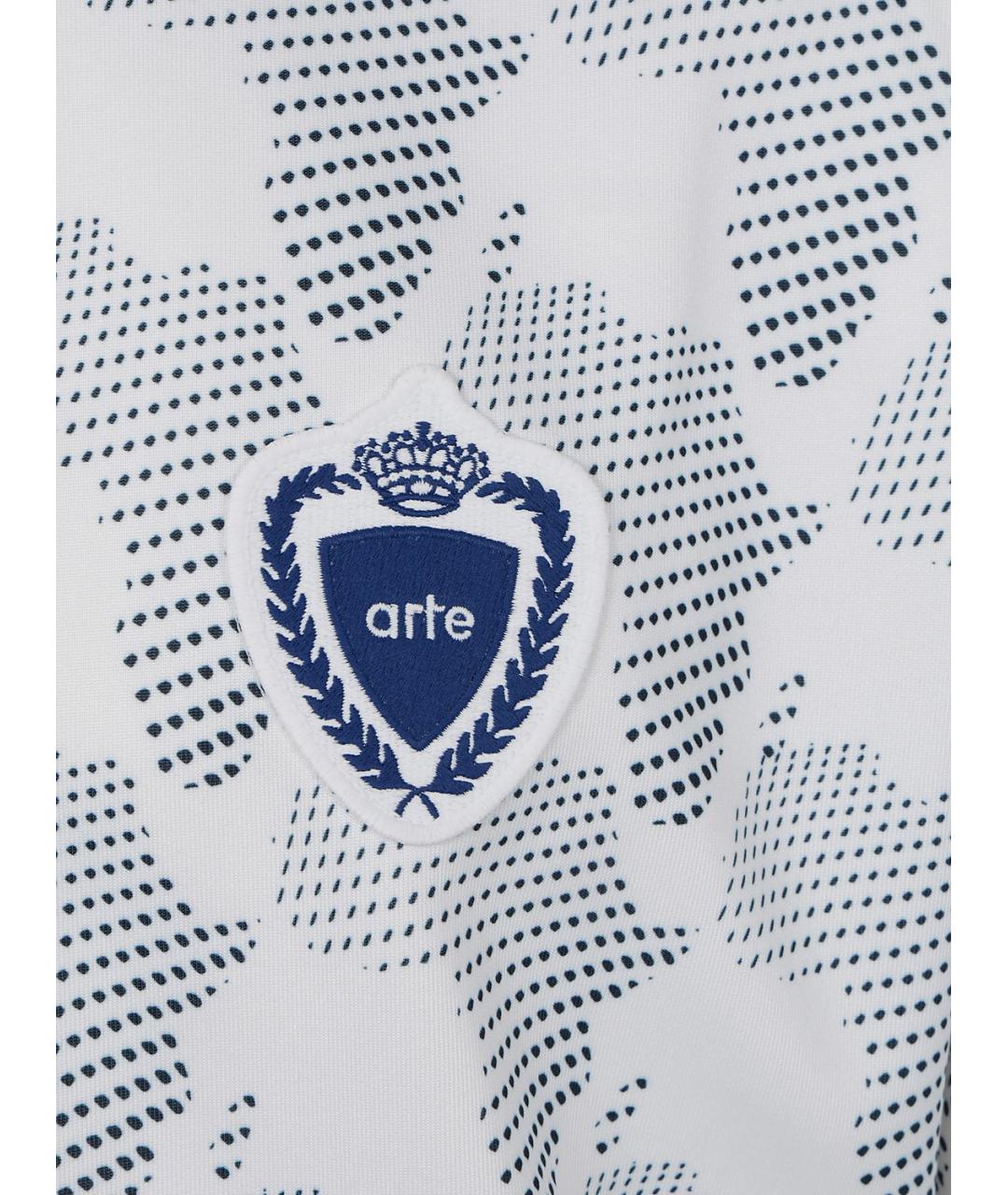 ARTE ANTWERP Мульти футболка, фото 3