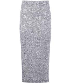 D.EXTERIOR Юбка миди