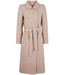 TWIN-SET Пальто