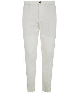 NINE IN THE MORNING Повседневные брюки