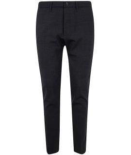 NINE IN THE MORNING Повседневные брюки