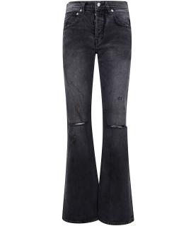 Enfants Riches Déprimés Джинсы клеш