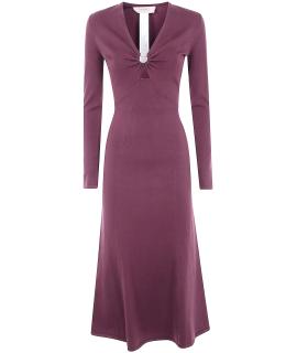 TWIN-SET Вечернее платье