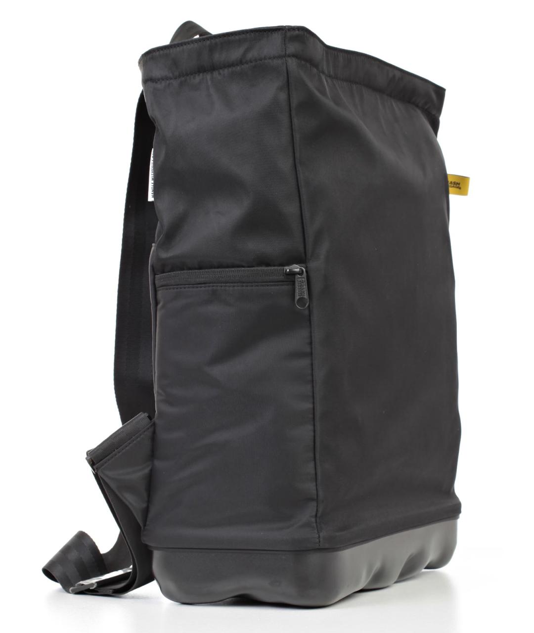 CRASH BAGGAGE Черный синтетический рюкзак, фото 3