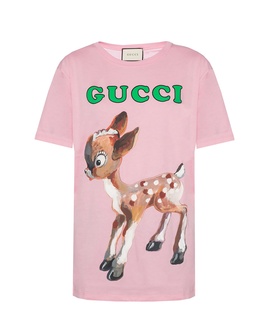 

Футболка GUCCI