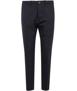 NINE IN THE MORNING Повседневные брюки