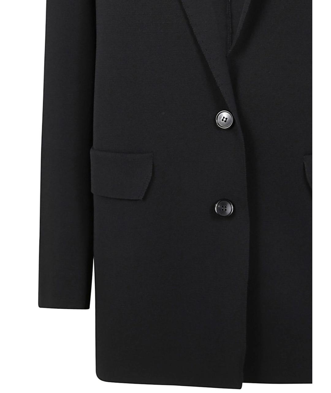 MRZ Черный жакет/пиджак, фото 3