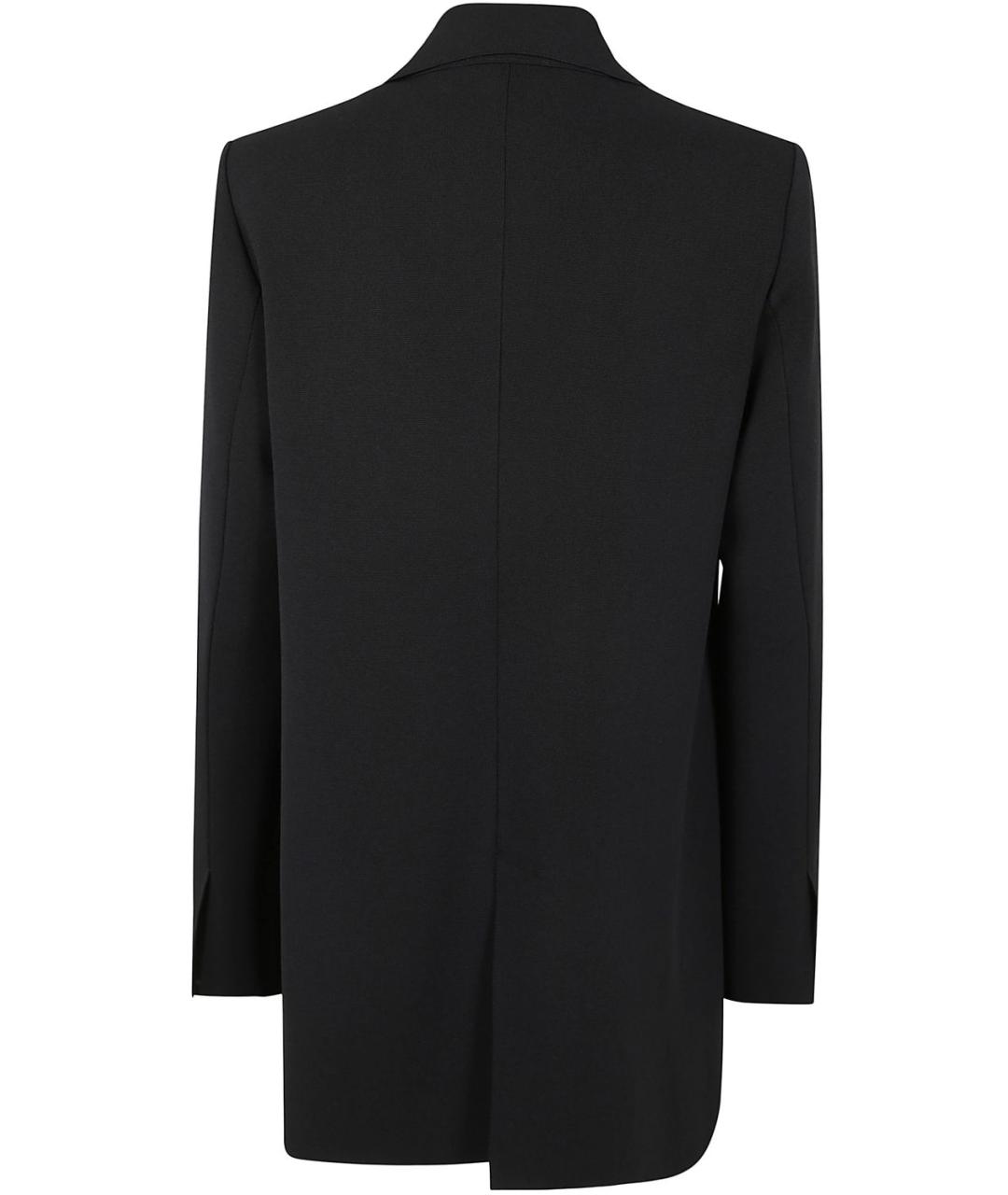 MRZ Черный жакет/пиджак, фото 2