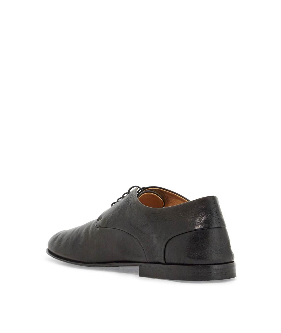 MARSELL Мульти кожаные туфли, фото 3