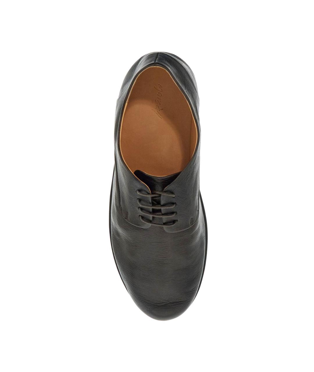 MARSELL Мульти кожаные туфли, фото 2