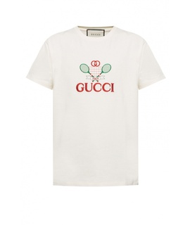 

Футболка GUCCI